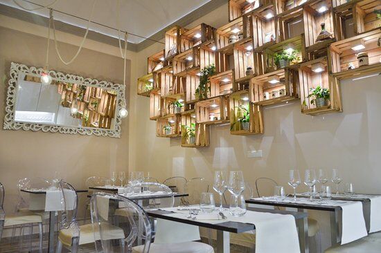 Ristorante Cantina Vasari