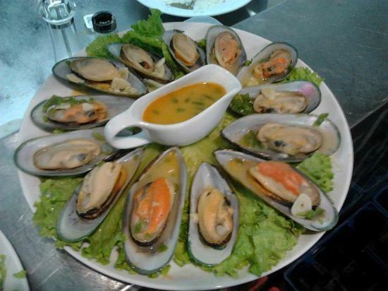 La Veranda Portugaise