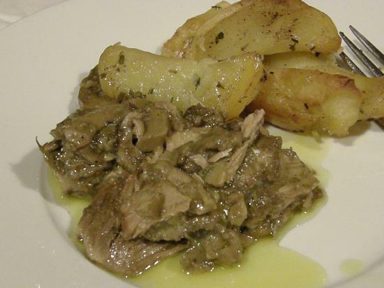 Agriturismo il Mulinaccio