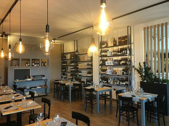 Caffe' Ristorante della Consolazione