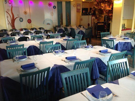 L'Angolo Del Gardenia Blu