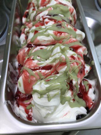 Gelateria Degli Angeli