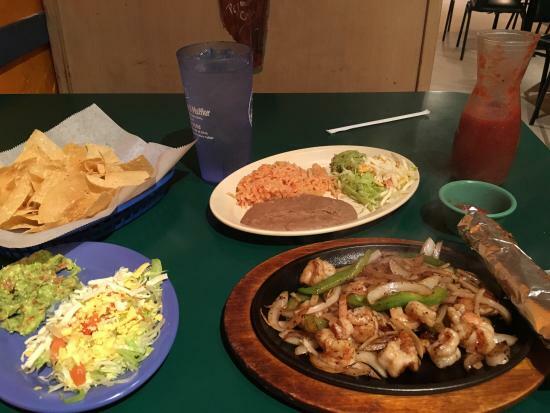 Medrano's Mexican Restaurant