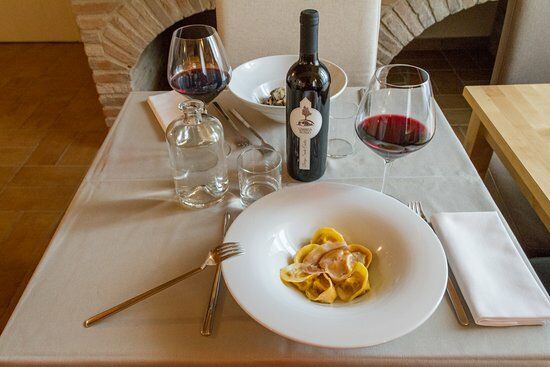 Ristorante Borgo Santa Cecilia