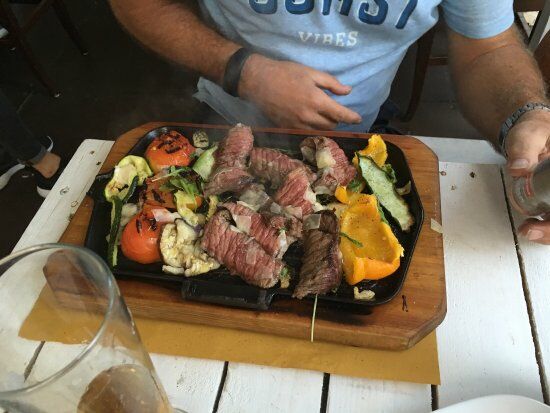 Vitalogy Food & Friends