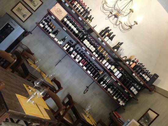 La Locanda del Falco