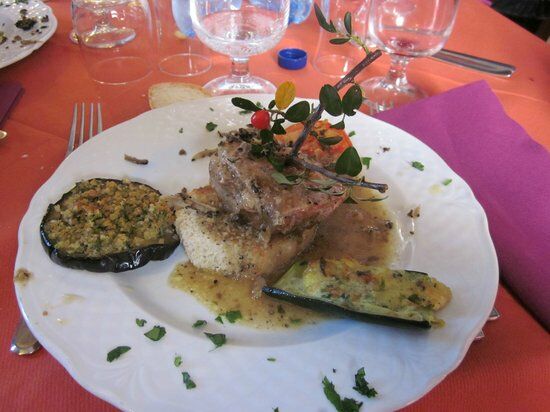 Ristorante Pizzeria San Giuliano