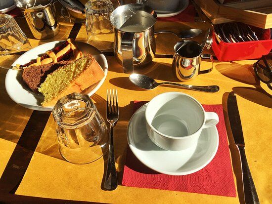 Casale Montebello Agriturismo