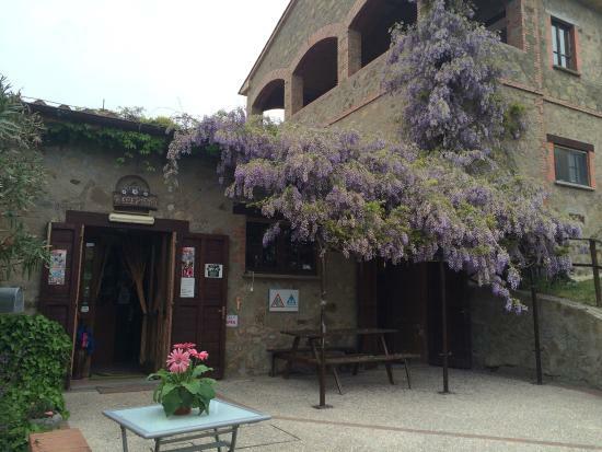 Ristorante della Fattoria il Poggio