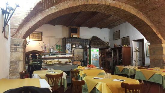 Osteria Dei Cansacchi