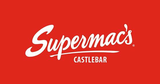 Supermac's & Papa John's