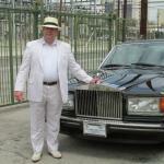 Espresso Royale Cafe