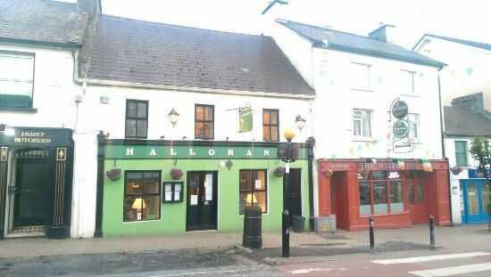 Hallorans Restaurant