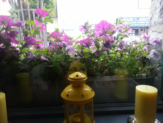 Connemara Greenway Cafe & Restaurant