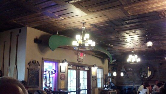 Manitou Food and Spirits