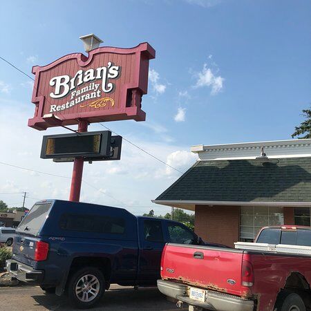 Brian's Family Restaurant
