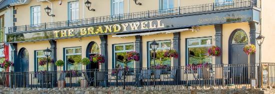 The Brandywell Bar And Restaurant