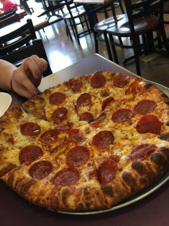 Bertolo's Pizza & Family