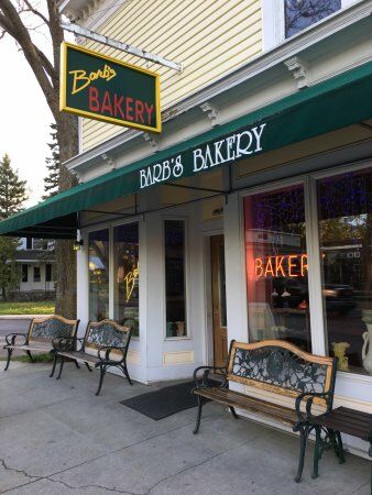 Barb's Bakery