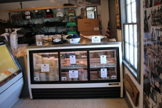 Carlson's of Fishtown