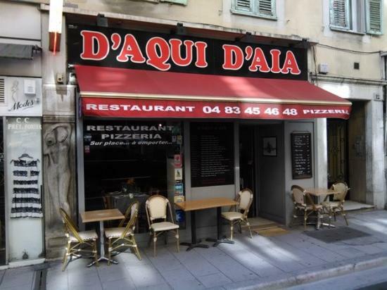 D'aqui D'aia