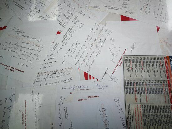 Gaziantep Lahmacun Kebap Pide Salonu