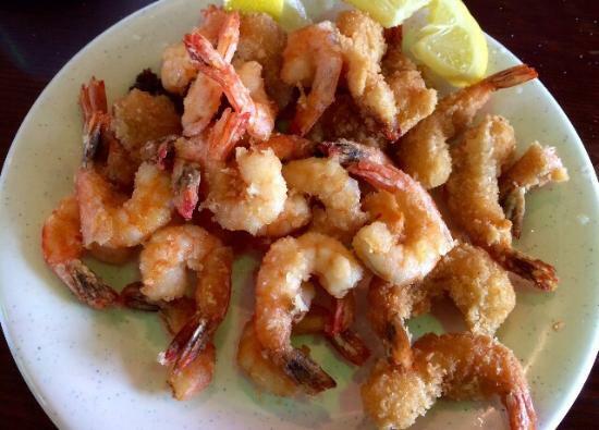 Golden Dragon Buffet