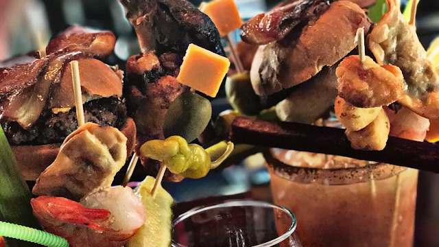 DJ's Tap House & Grill
