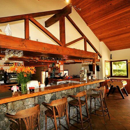 Restaurant Le Pas de l'Ane