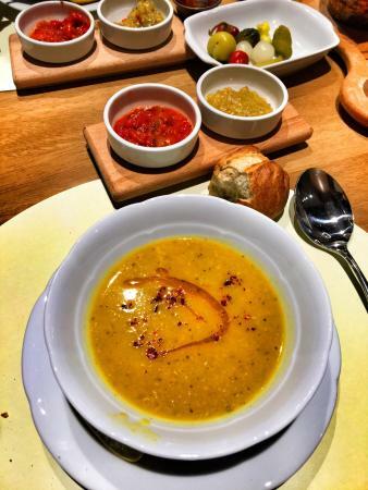 Hacibey Doner Lokantasi