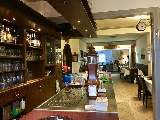 Alter Bahnhof Inh. Von Ohlen Hans-Peter Gaststatte