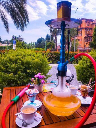 Sunshine Restaurant and Bar