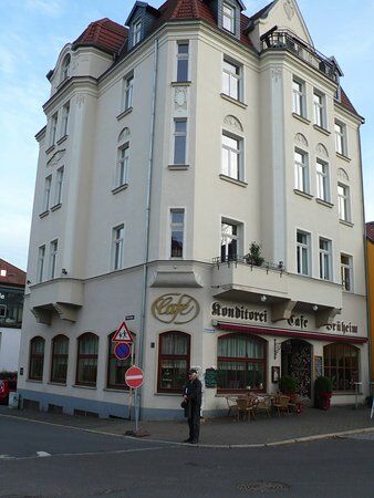 Konditorei & Cafe Brüheim