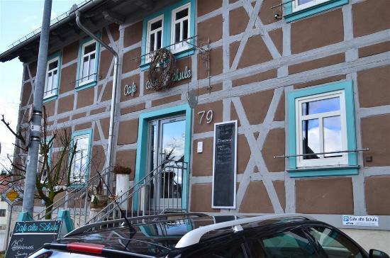 Cafe Alte Schule