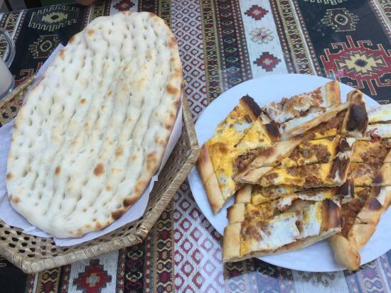 Oz Efe Restaurant Pide Salonu