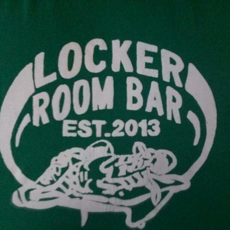 Locker Room