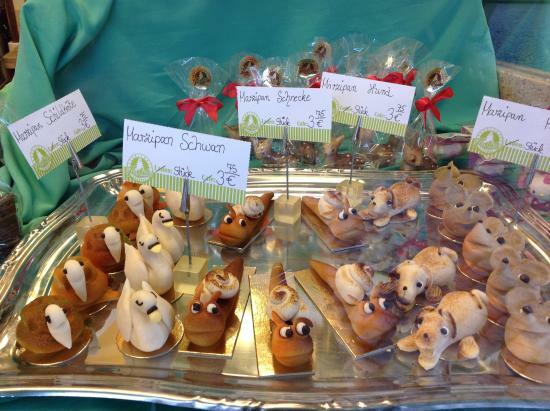 Konditorei Cafe Fester