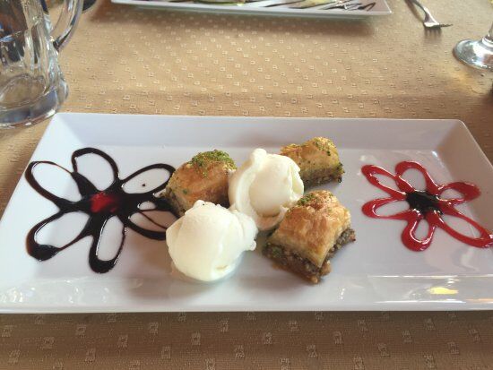 Blue Star Restaurant