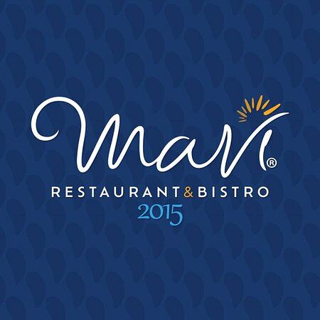 Mavi Restaurant & Bistro