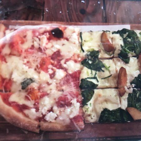 Turtle Pizza