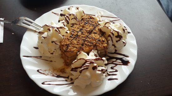 Okrepčevalnica Ančka