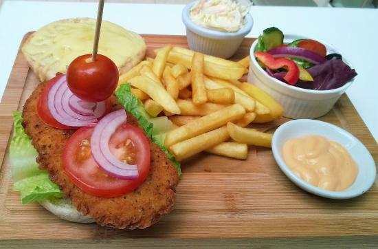 Tower Buffet & Restaurant