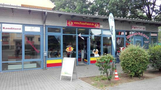 Pizza Planet Hennigsdorf