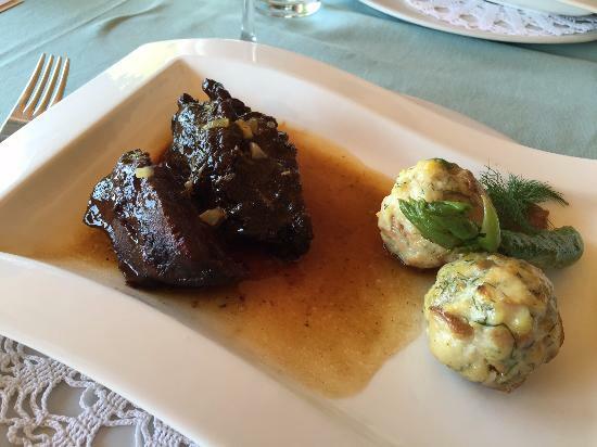 Vino In Turizem Stekar