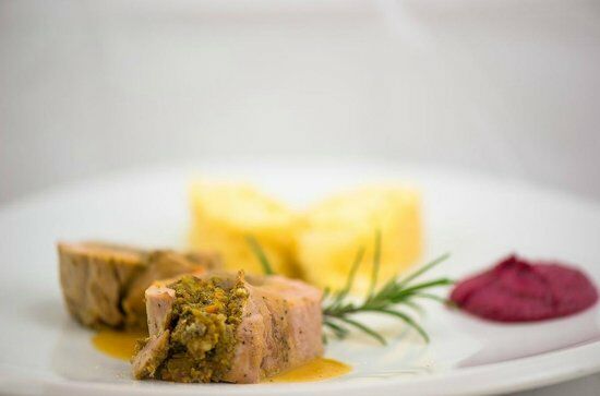 San Martin Restaurant