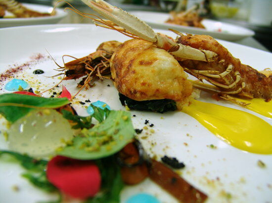 Restavracija Paquito