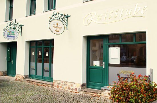 Ratsstube und Partyservice Wiese