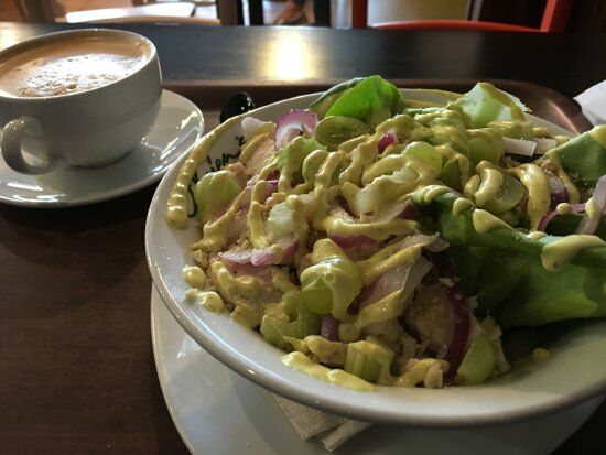 O'Briens Junction One