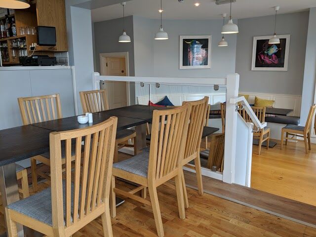 The Artisan Cookhouse