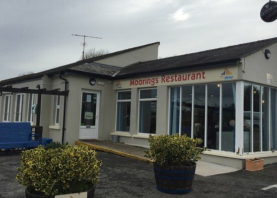 The Moorings Restaurant